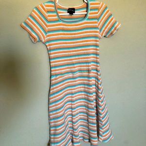 Art Class girls dress size 7/8